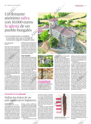 ABC MADRID 26-08-2022 página 57