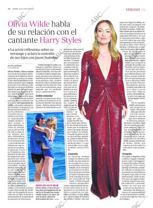 ABC MADRID 26-08-2022 página 59