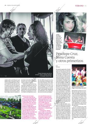 ABC MADRID 27-08-2022 página 51