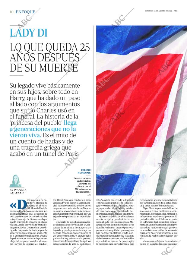 ABC MADRID 28-08-2022 página 10