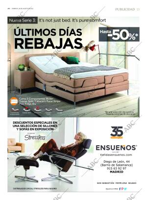 ABC MADRID 28-08-2022 página 13