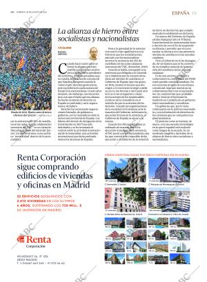 ABC MADRID 28-08-2022 página 19