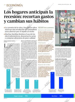 ABC MADRID 28-08-2022 página 30