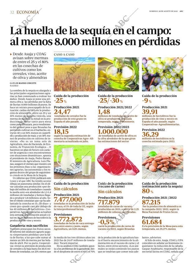 ABC MADRID 28-08-2022 página 32