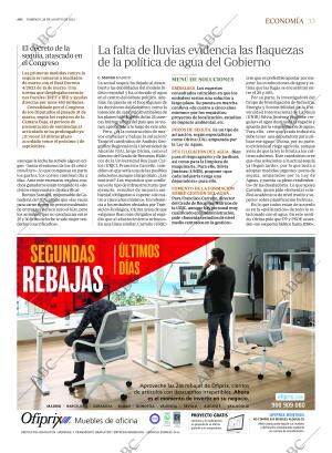 ABC MADRID 28-08-2022 página 33