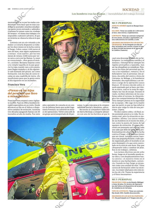ABC MADRID 28-08-2022 página 37
