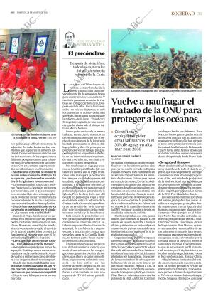 ABC MADRID 28-08-2022 página 39
