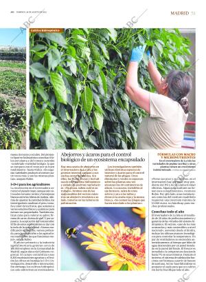 ABC MADRID 28-08-2022 página 51