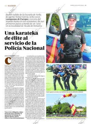 ABC MADRID 28-08-2022 página 52