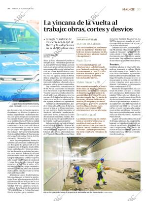 ABC MADRID 28-08-2022 página 53