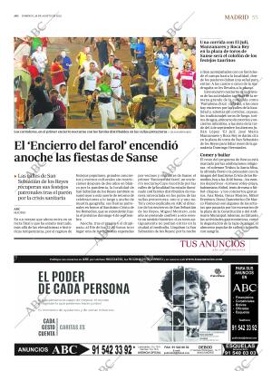 ABC MADRID 28-08-2022 página 55