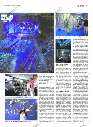 ABC MADRID 28-08-2022 página 61
