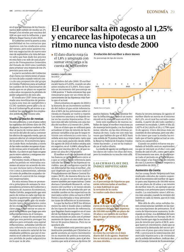 ABC MADRID 01-09-2022 página 29
