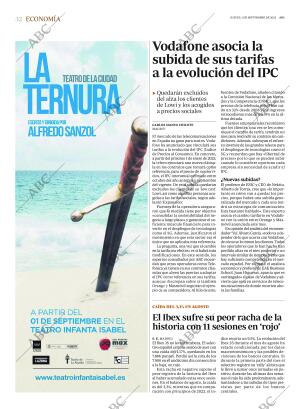 ABC MADRID 01-09-2022 página 32