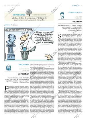 ABC MADRID 01-09-2022 página 5