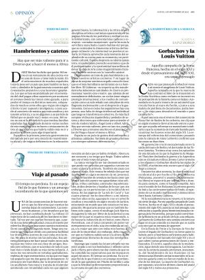 ABC MADRID 01-09-2022 página 6