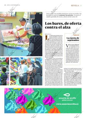 ABC SEVILLA 01-09-2022 página 13