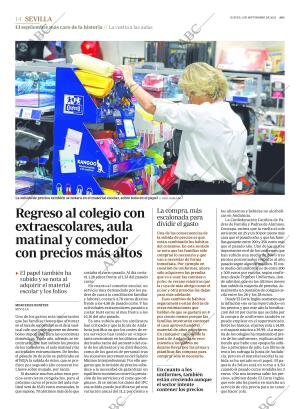ABC SEVILLA 01-09-2022 página 14