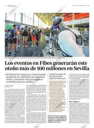 ABC SEVILLA 01-09-2022 página 18