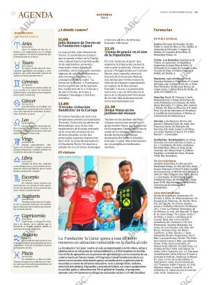 ABC SEVILLA 01-09-2022 página 22