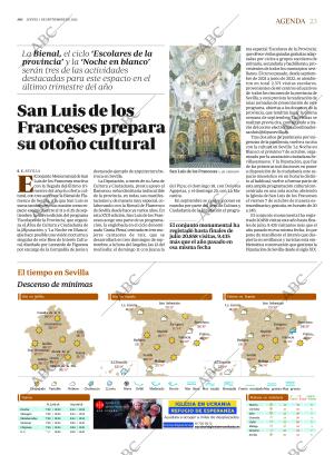 ABC SEVILLA 01-09-2022 página 23