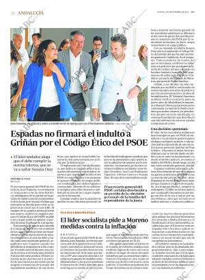 ABC SEVILLA 01-09-2022 página 26