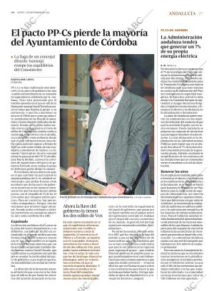 ABC SEVILLA 01-09-2022 página 27