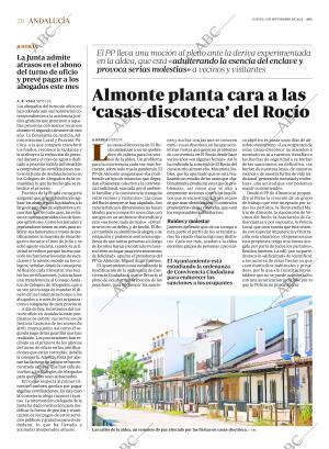 ABC SEVILLA 01-09-2022 página 28