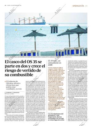 ABC SEVILLA 01-09-2022 página 29