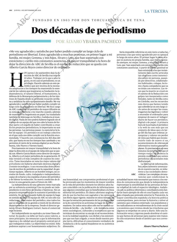 ABC SEVILLA 01-09-2022 página 3
