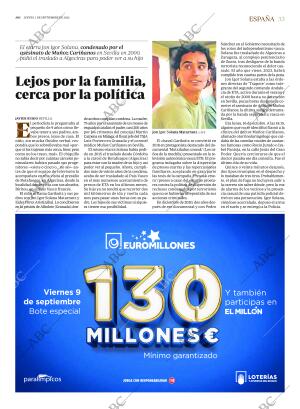 ABC SEVILLA 01-09-2022 página 33