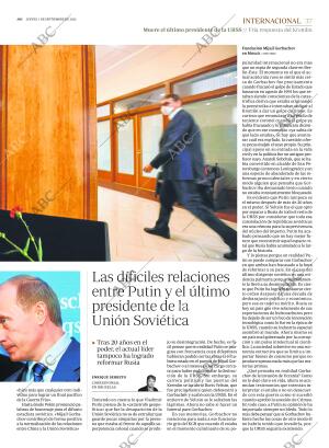 ABC SEVILLA 01-09-2022 página 37