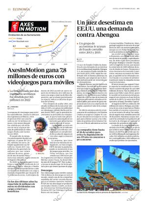 ABC SEVILLA 01-09-2022 página 46