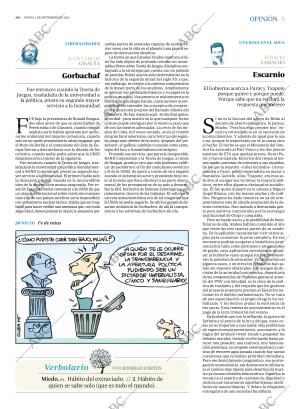 ABC SEVILLA 01-09-2022 página 5