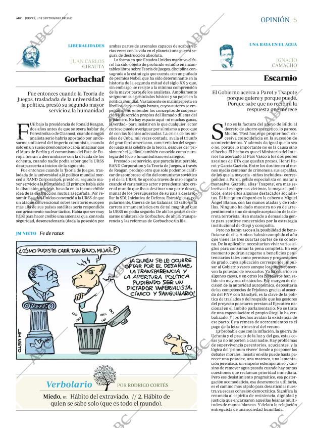 ABC SEVILLA 01-09-2022 página 5