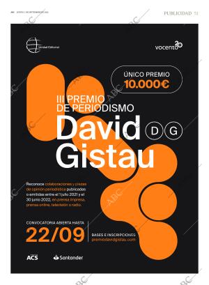 ABC SEVILLA 01-09-2022 página 51