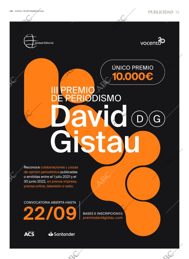 ABC SEVILLA 01-09-2022 página 51