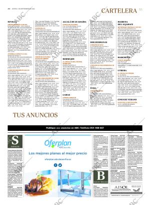 ABC SEVILLA 01-09-2022 página 55