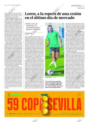 ABC SEVILLA 01-09-2022 página 59