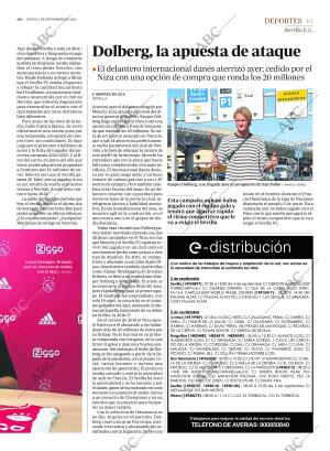 ABC SEVILLA 01-09-2022 página 61