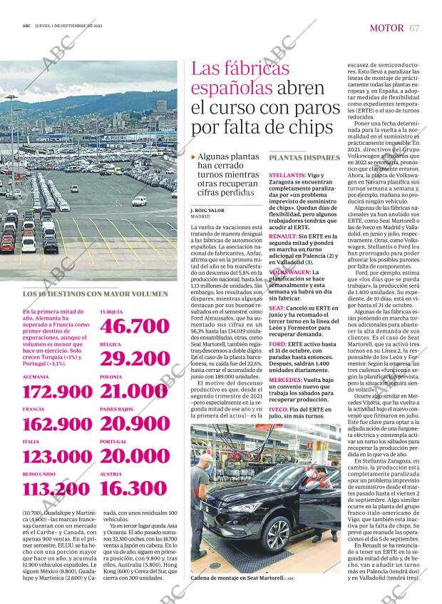 ABC SEVILLA 01-09-2022 página 67
