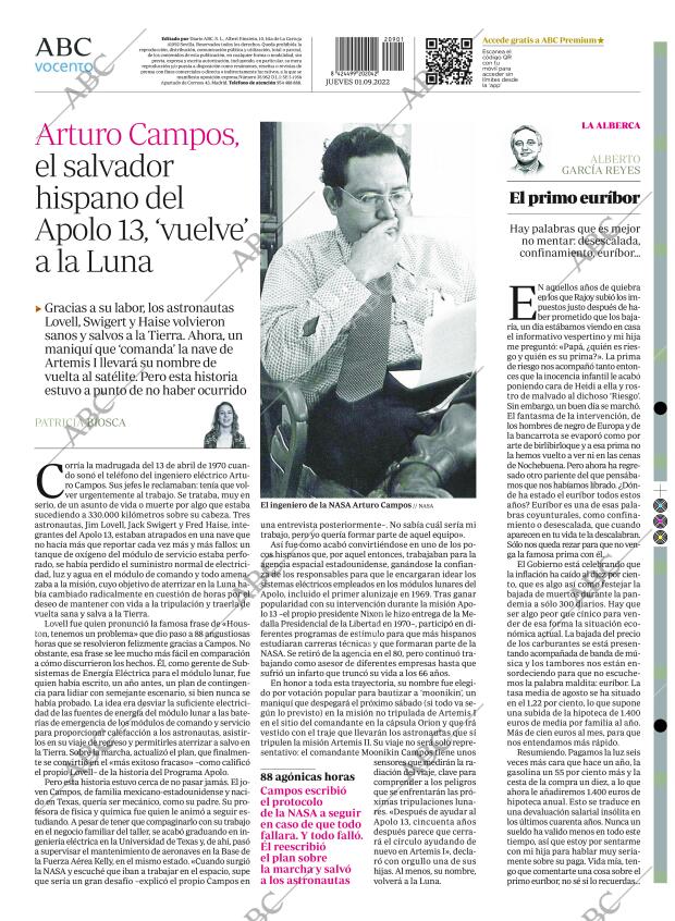 ABC SEVILLA 01-09-2022 página 72