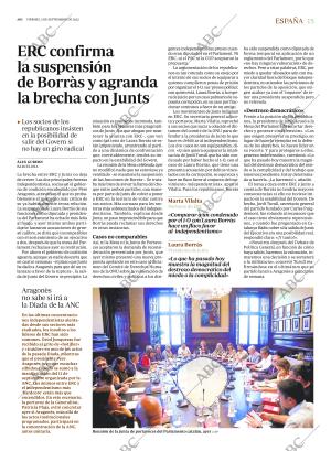ABC MADRID 02-09-2022 página 15