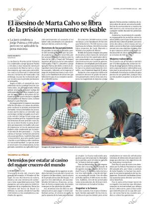 ABC MADRID 02-09-2022 página 20