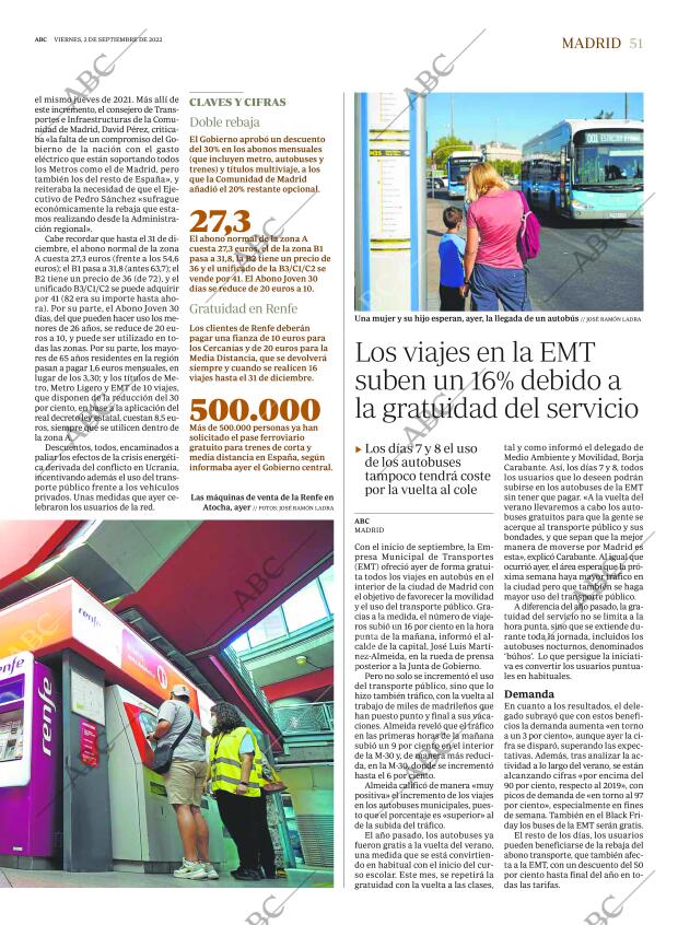ABC MADRID 02-09-2022 página 51
