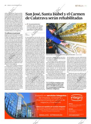 ABC SEVILLA 02-09-2022 página 15