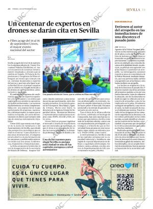 ABC SEVILLA 02-09-2022 página 19