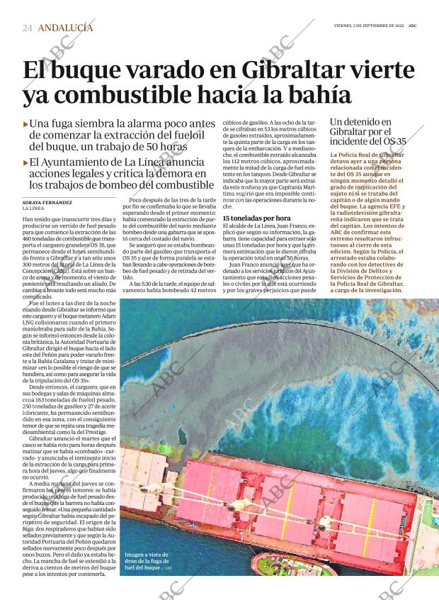 ABC SEVILLA 02-09-2022 página 24