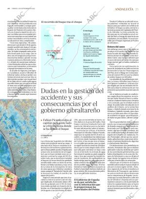 ABC SEVILLA 02-09-2022 página 25