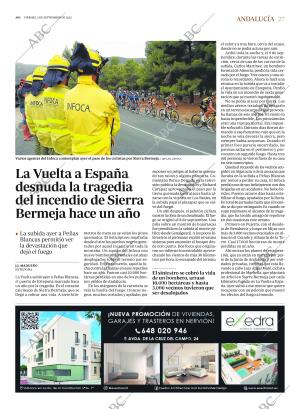 ABC SEVILLA 02-09-2022 página 27